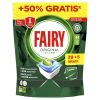 Detergente Ariel Pods Regular 38 Lavados