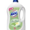 Detergente Asevi Aloe Vera 44  Lavados 2400 ml