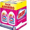 Detergente Colon Gel Vanish 134 (67+67) 9 λίτρα – Επαγγελματική Χρήση