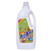 Détergent Liquide Couleurs 3 Litres Arrixaca