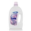 Detergente Líquido Violetas Silvestres Quitamanchas 45Lavados 2925 ml Lina