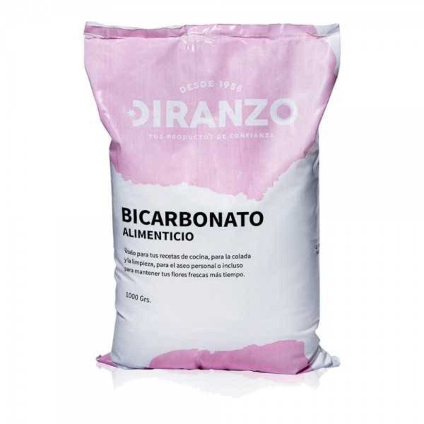 Diranzo Bicarbonato Alimentare 1 kg
