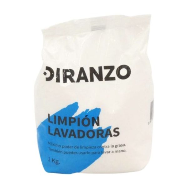 Diranzo Reiniger wasmachines 1 kg