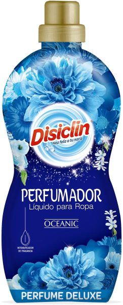 Disiclin Perfumador líquido Oceanic 720 ml