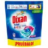 Dixan Det Caps  X 12 Uds Triocaps