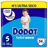 Dodot Bébé Sec Couches T-5 de 11 à 16 kg 54 unités