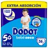 Dodot Windel T5 Extra 56 Einheiten
