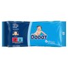 Dodot Babydoekjes 52 Eenheden