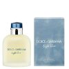 Dolce & Gabbana Light Blue Hombre 125 ml