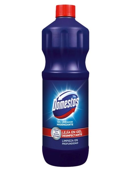 Domestos Gel Reinigungs-Hygienegel 1250 ml