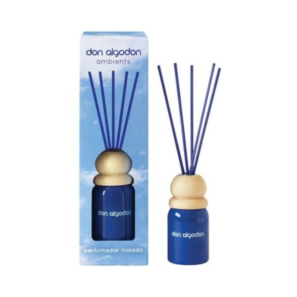Don Algodón Ambientador Mikado 60 ml