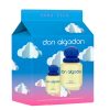 Don Algodón Etui 100 ml + 30 ml