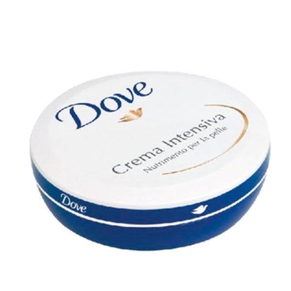 Dove Creme corporal intensivo 150 ml