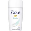 Dove Deodorantti Fresh Roll-on 50 ml