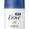 Dove Mini Deodorans 35 ml Original