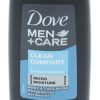 Dove Mini Gel 35 ml Hommes Clean Comfort