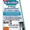 Dr Beckmann Quitamanchas Lubricantes e Óleos 50 ml