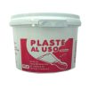 Droca Plamuur Plaste voor Gebruik 400g