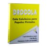 Drocola Lijm Papierverf 125g Poeder voor Verdunning