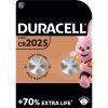 Duracell Knopfzelle 2025 2 Einheiten