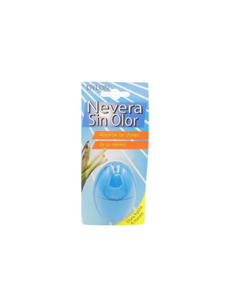 Dylon Huevo Luktabsorberande kylskåp 46 g