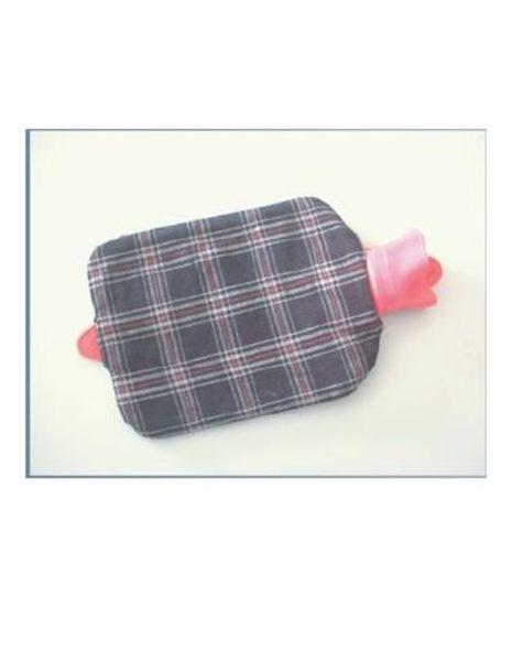 E. Koronis Bolsa de água mod. Escocesa