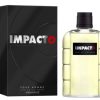 Miesten Eau de Cologne 200 ml Impacto