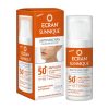 Ecran Sunnique Protector solar facial antimanchas SPF50 50 ml