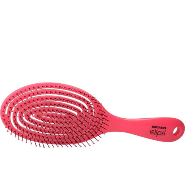 ELIPSI brosse à poils flexible grande beter