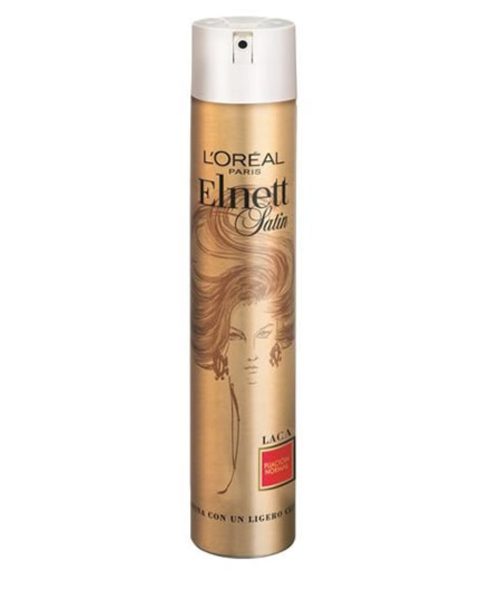 Elnett Lacca 400 ml Normale
