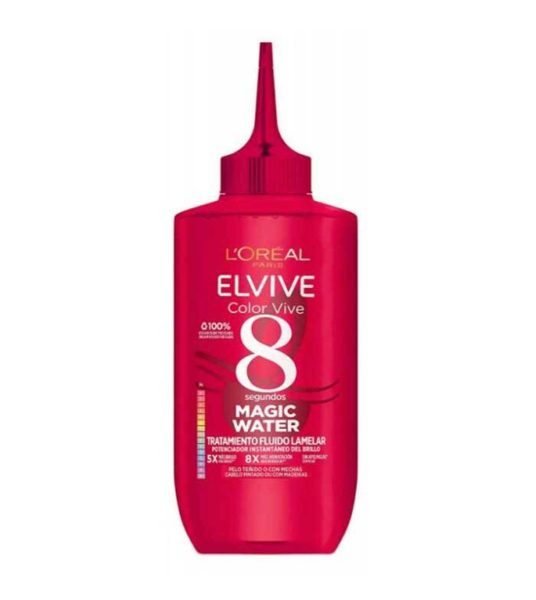 Elvive Color Vive Magic Water 200 ml 8 Seconden