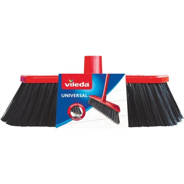 Escoba VILEDA universal sin palo