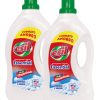 Esil Detergente Líquido Essential 2×60 lavados 3900 ml
