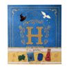 Est Harry Potter Gel 200 ml Zout 100 g Zeep 100 g Spons