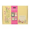 Est Maschera Sence Botanical Facial Capelli Occhi Naso 4 Unità