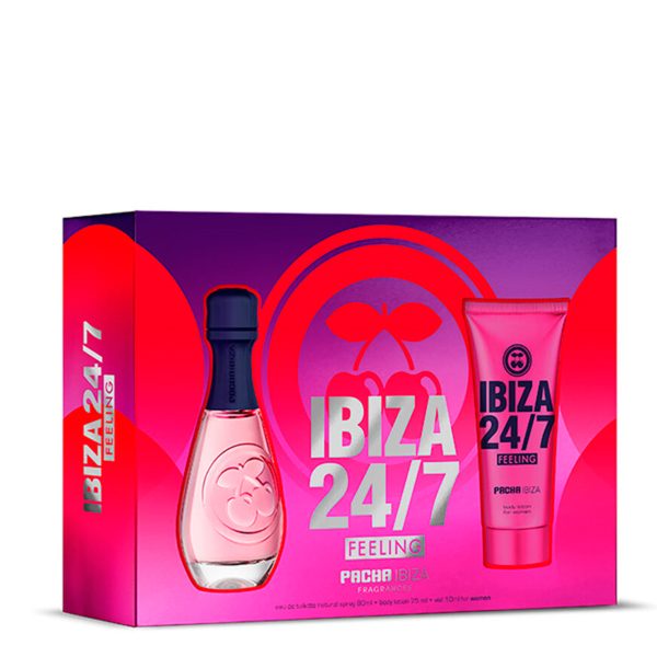 Est Pacha Feeling 24/7 Sie 75 ml