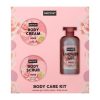 Est Sence Corporal Planet Loverosa Gel 3 Pzas