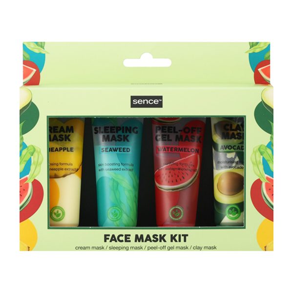 Est Sence Mask Planet Love 20 g