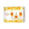 Set 100V+Body 75 Ml+Gel 75 ml Anouk