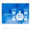 Estuche Agua Luna 100+Body 75+G75