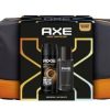 Estuche Axe Drak Temptation Neceser