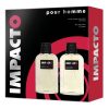 Impacto -paketti 100 ml+hieronta 100 ml