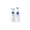 Estuche Nivea Soft Moments Body 250 ml + Gel 250 Ml