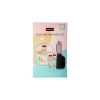 Estuche Pies Sence Exfoliante 100 + Crema 100 + 2 Masc 20 + Bolsa