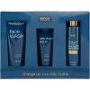 Coffret Sence Pour Hommes Corps 3 Pièces Gel 250 Ml, Massage 100 ml et Gel Nettoyant 150 Ml