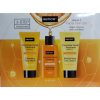 Estuche Sence Vitamin C 3 Piezas (Limpiador, Tónico + Crema Dia)