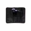 Estuche set 7 brochas de maquillaje MAGIC STUDIO