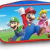 Estuche Super Mario Body Spray 100 Ml+ Neceser