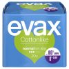 Evax Baumwollähnlich Normal ohne Flügel 20 Stück