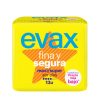 Evax Fina e Segura Maxi super sem asas 13 ud